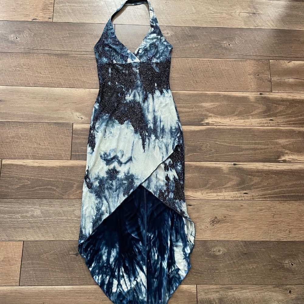 Hours Lass evening dress